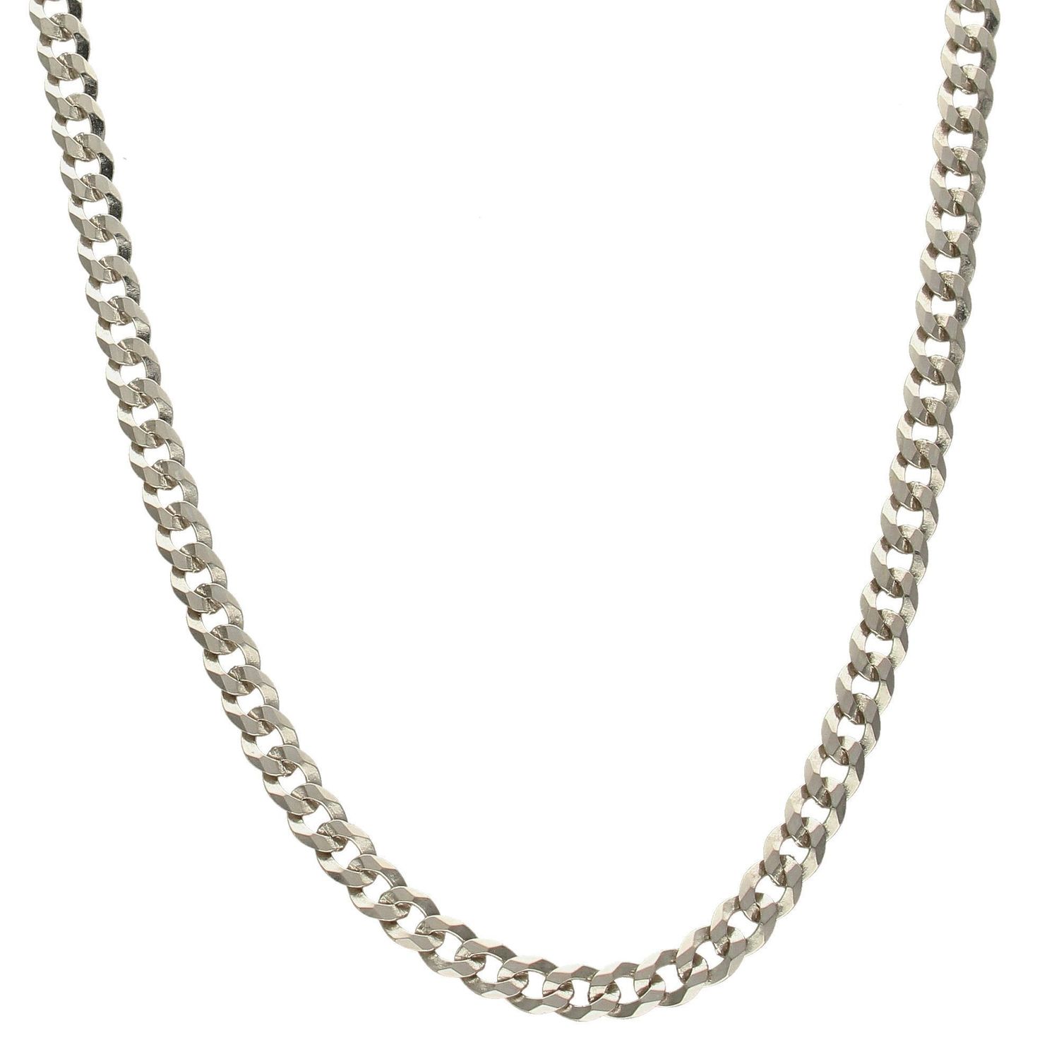 Srebrny łańcuszek Pancerka DIA-LAN-729642R-100-925 próba 925.  (1).jpg